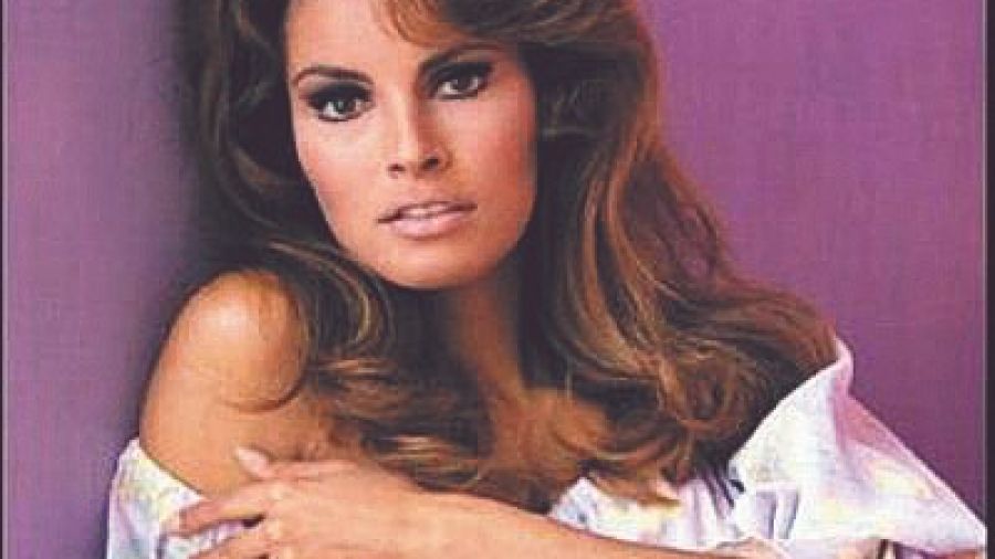Raquel Welch, inoxidable