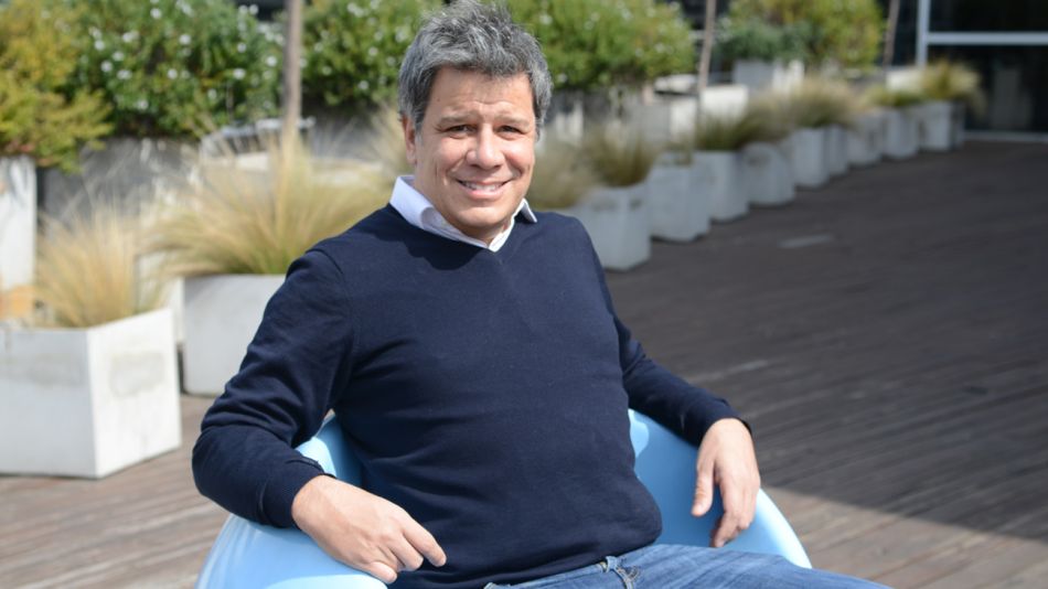 Jorge Fontevecchia entrevista al Dr Facundo Manes-Pablo Cuarterolo 20200904
