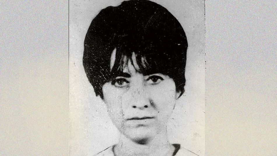 Norma Arrostito 20200904