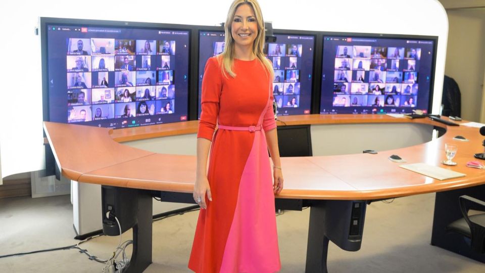 Fabiola Yáñez 20200904