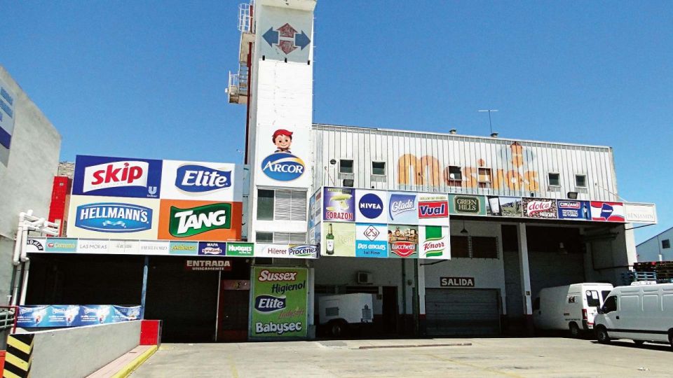Los precios mayoristas aumentaron más que los minoristas.