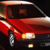 Renault Fuego