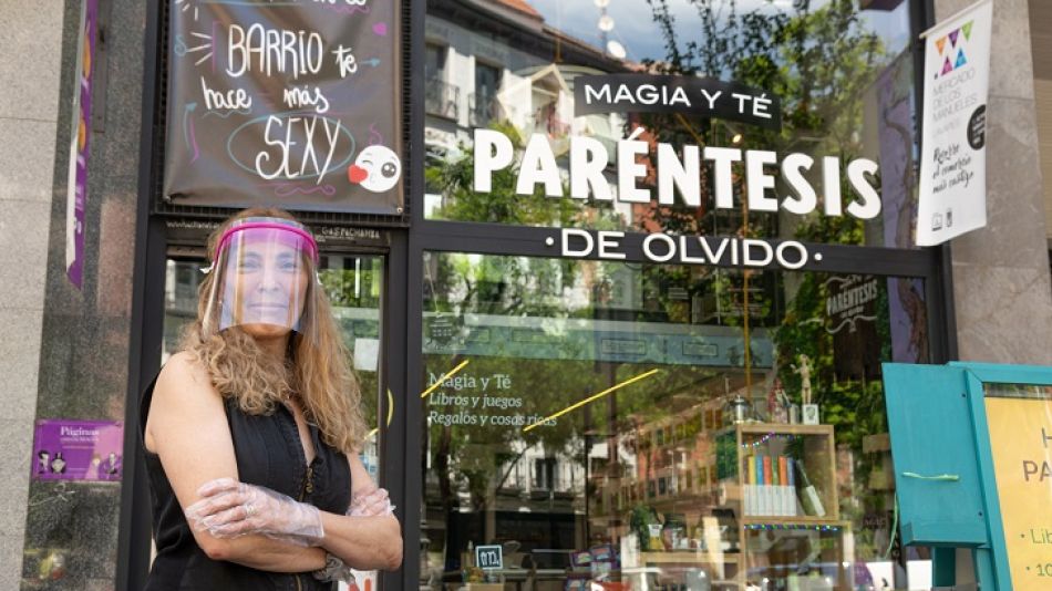 Laura Aviles_ParentesisDeOlvido