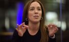 Vidal cada vez más cerca de ser candidata en la Ciudad