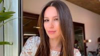 Pampita: así es el look primaveral que vas a querer copiar