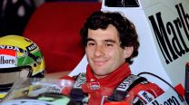 Ayrton Senna