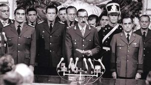 1976 la ultima dictadura