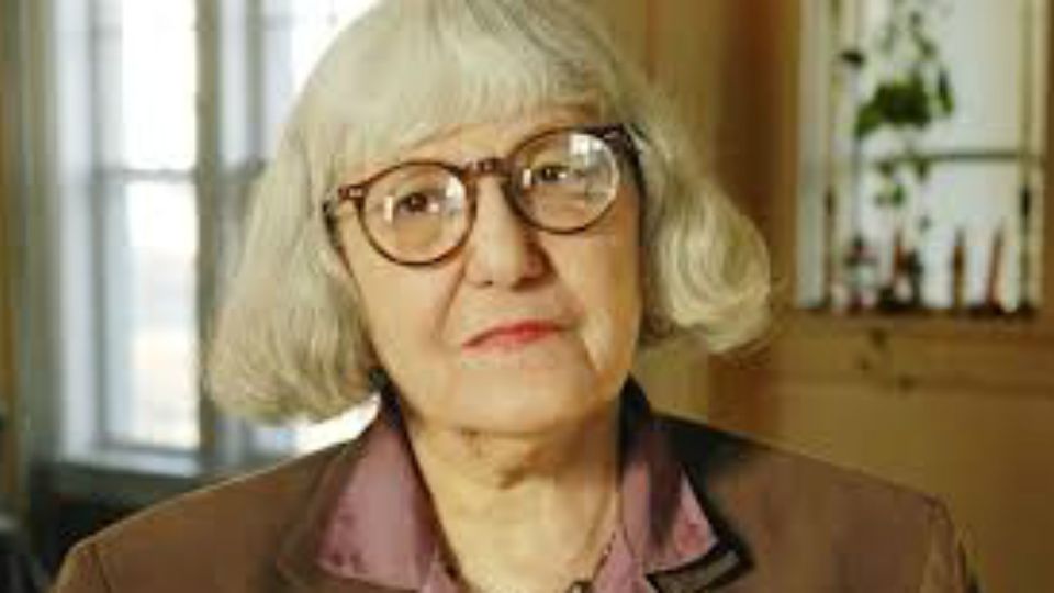Cynthia Ozick