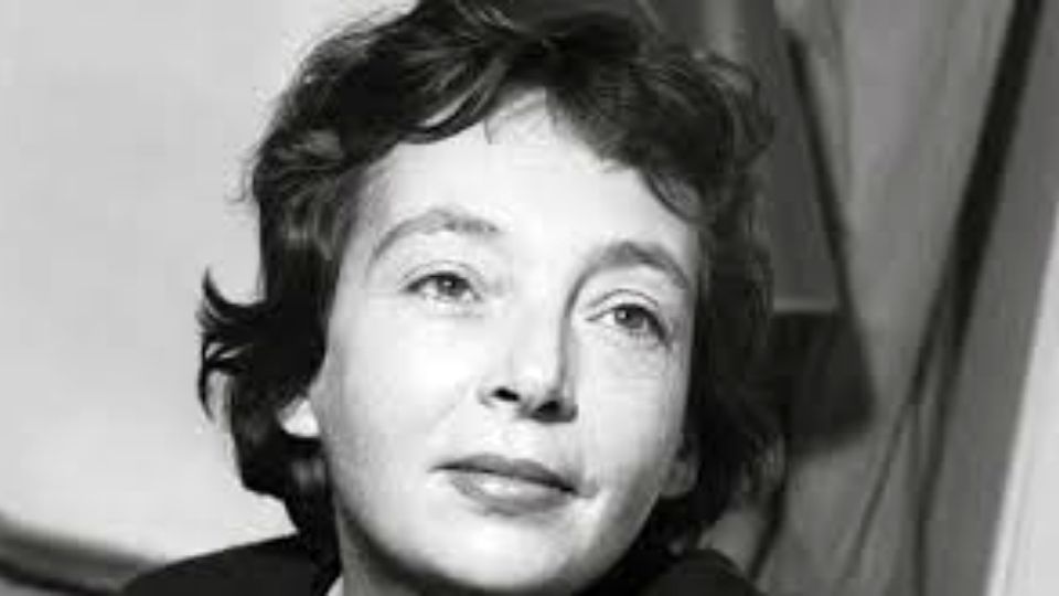 Marguerite Duras