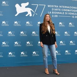 Los looks del Festival de Cine de Venecia