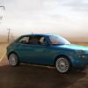 Fiat 147 o 127 Concept