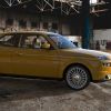 Fiat 147 o 127 Concept