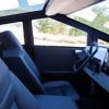 Mirá la copia bosnia de la Tesla Cybertruck