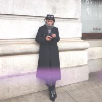 Flor Torrente le respondió a Tyago Griffo luego de que el le declarara su amor