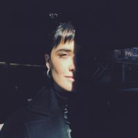 Flor Torrente le respondió a Tyago Griffo luego de que el le declarara su amor