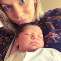 Juliana Giambroni presentó a Dante