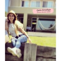 Laura Gorostiaga