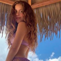 Shakira