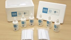 El kit fue desarrollado por un grupo de especialistas del INTI.