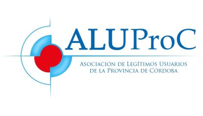 Nueva asociación de legítimos usuarios en Córdoba.
