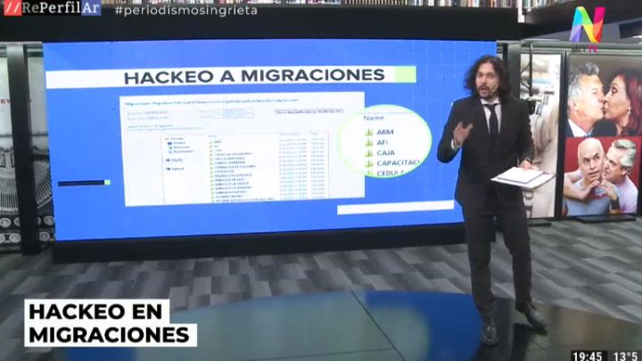 Hackeo