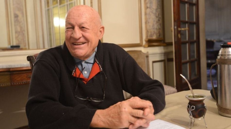 carlos samaria