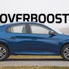 Peugeot 208 sedán (Proyección: Renato Aspromonte - OverBoost BR)