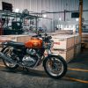 Royal Enfield