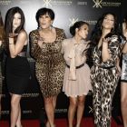 Keeping Up With the Kardashians