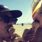 Ryan y Josey Dorsey