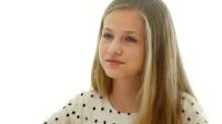 La Princesa Leonor se encuentra aislada tras conocerse un caso de Covid-19 en su entorno