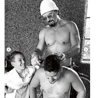 ARJONA: CANTAUTOR Y BARBERO