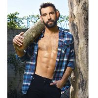 CACHETE SIERRA Y SU AMOR DE CUARENTENA