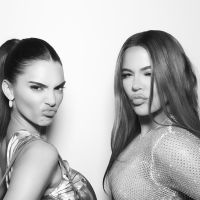 Kim Kardashian anunció el final de su reality Keeping Up with the Kardashians