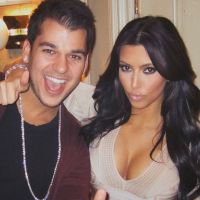 Kim Kardashian anunció el final de su reality Keeping Up with the Kardashians