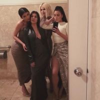 Kim Kardashian anunció el final de su reality Keeping Up with the Kardashians