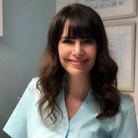 Romina Pereiro revela los secretos para tener una buena alimentación en cuarentena