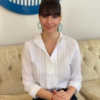 Romina Pereiro revela los secretos para tener una buena alimentación en cuarentena