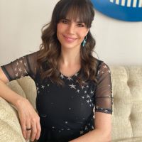 Romina Pereiro revela los secretos para tener una buena alimentación en cuarentena