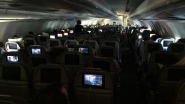 Seguramente pocos lo sepan, pero la mayoría de los accidentes ocurren durante las maniobras de despegue y aterrizaje.