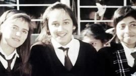 María Soledad