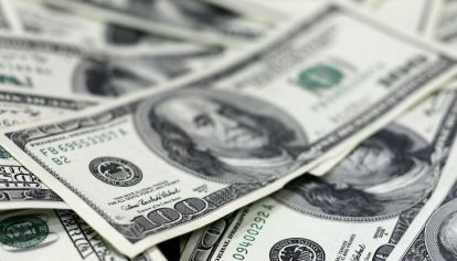Dólar