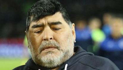 diego maradona 0908