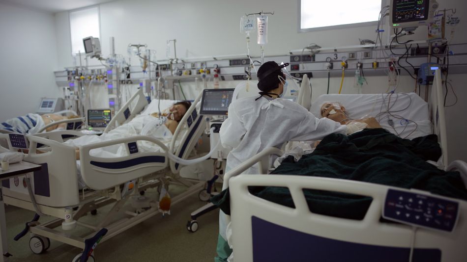 El sistema de salud en condiciones criticas 20200908