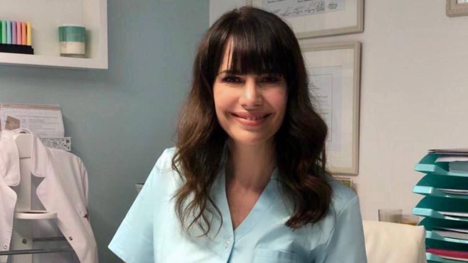 Caras | Romina Pereiro revela los secretos para tener una buena alimentación en cuarentena
