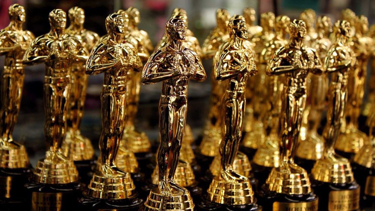 Oscars | Foto:Europa Press