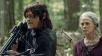 The Walking Dead