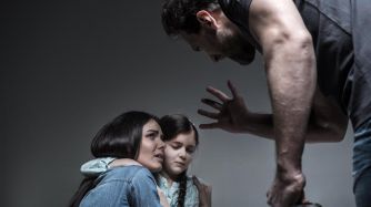 Campaña violencia contra niños 20200909