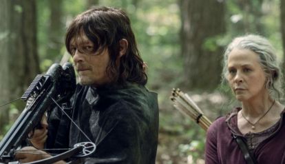 The Walking Dead
