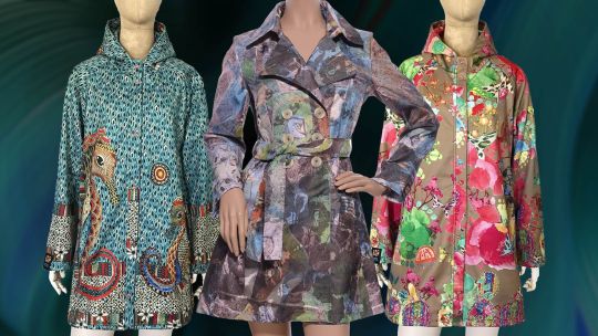 Descubrí la marca sustentable de pilotos que fue invitada a New York Fashion Week
